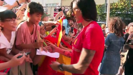 PROMECAL PLAY ACTUALIDAD SELECCIÓN NACIONAL DE FÚTBOL 6-9-23