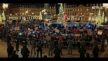 Lupin: Parte 3 - Tráiler oficial Netflix