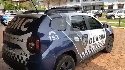 Homem é preso por estelionato em posto de combustíveis
