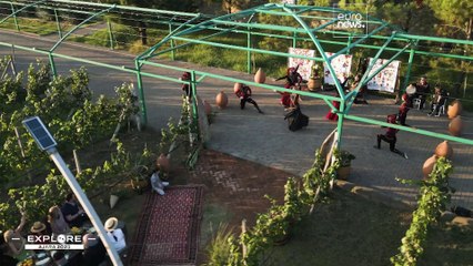 Los innumerables encantos que hacen de la región georgiana de Ajara una ‘joya por descubrir’