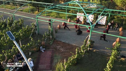 Géorgie : l'Adjarie, un trésor de nature, de tradition et de modernité