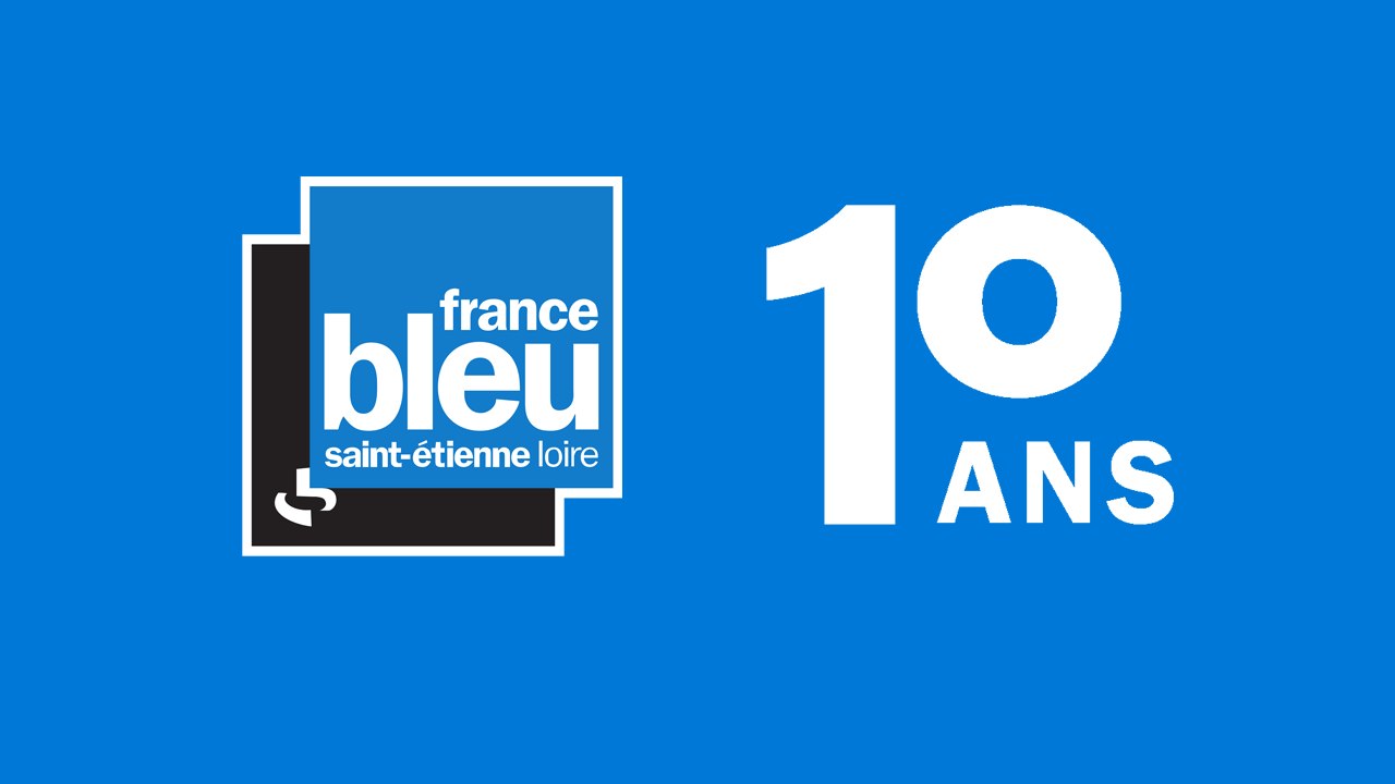 10 ans : bon anniversaire France Bleu Saint-Étienne Loire (partie 5)