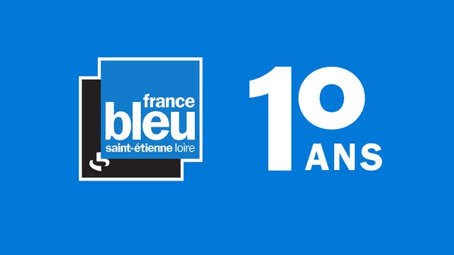 10 ans : bon anniversaire France Bleu Saint-Étienne Loire (partie 5)