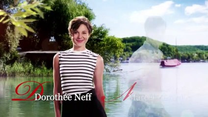 Sturm der Liebe Folge 4098 Wanderung gegen die Zeit