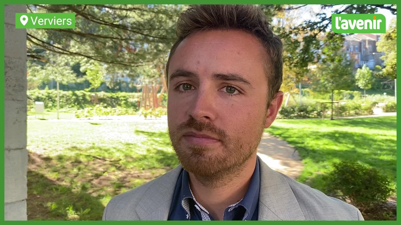 Verviers: la Semaine de la mobilité axée sur le vélo