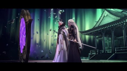 EP02 - The Mirror Twin Cities