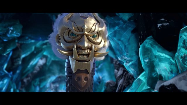 EP03 - The Mirror Twin Cities