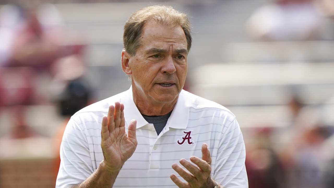Alabama vs. Texas Preview: Can The Tide Hold Of...