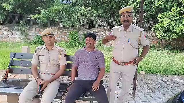 पहले हुई थी फांसी, दोबारा सुनवाई के बाद आखिरी सांस तक कारावास दुष्कर्म और हत्या के मामले में उच्च न्यायालय ने फिर सुनवाई के दिए थे आदेश