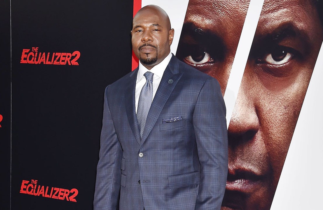 Antoine Fuqua thinks that fans of 'The Equalizer' love seeing Denzel Washington's hero Robert McCall dish out "justice" to bad guys.