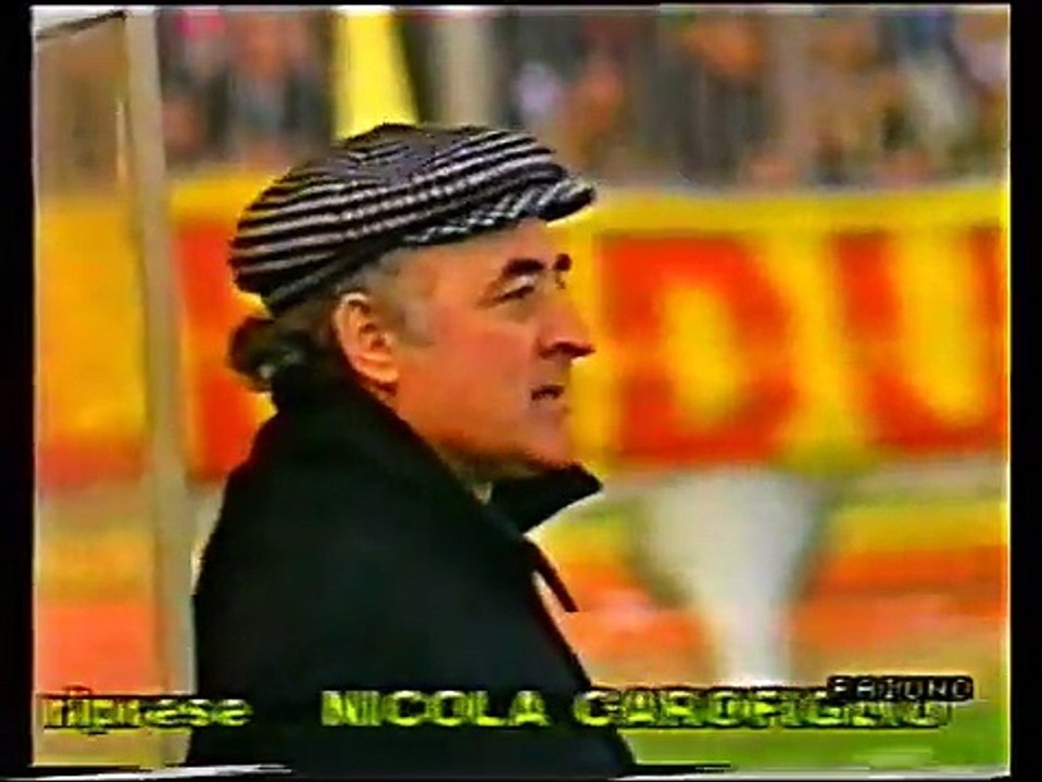 "SCUDETTO-STORY": STAGIONE 1988-89, LECCE-INTER 0-3!