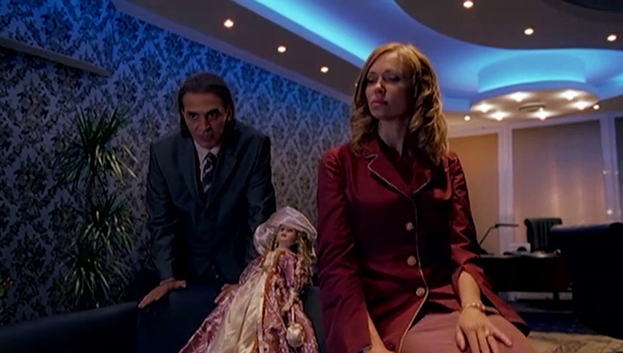 Puppet Master vs Demonic Toys : แค้นหุ่มผี ภาคพิเศษ ศึกตุ๊กตานรก [2004] Watch Puppet Master vs. Demonic Toys (2004) Puppet Master vs Demonic Toys (2004) หุ่นครู VS ปีศาจของเล่น