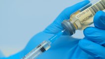 NHS Greater Manchester urging eligible residents to get their new COVID-19 vaccine due to concerns of a surge this winter