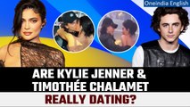 Kylie Jenner and Timothée Chalamet kiss at Beyonce's concert, details inside | Oneindia News
