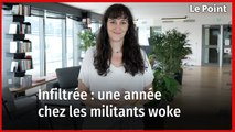 Nora Bussigny : infiltrée pendant un an chez les woke