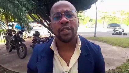 SAID MORALES: VOCERO DEL CENTRO ASISTENCIAL DE HONDURAS