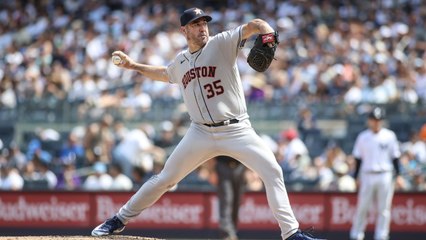 Max Scherzer vs. Justin Verlander: A Pitching Duel in Arlington