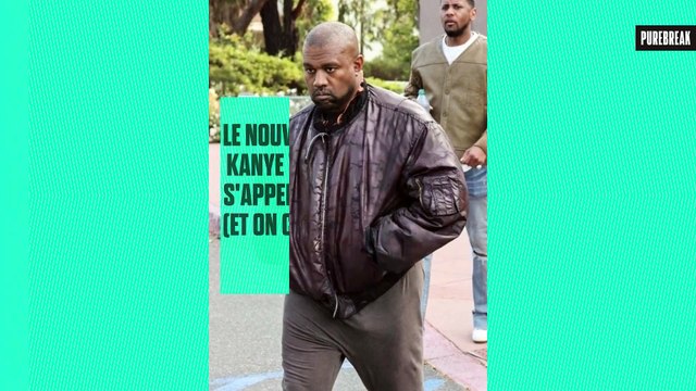 Le nouveau single de Kanye West devrait s'appeler... Israël (et on craint déjà le pire)