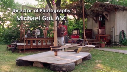 uma testemunha nada protegida