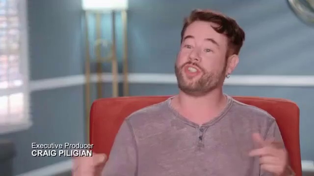 Big Fat Fabulous Life S 11 Ep 1