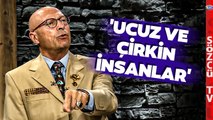 'Erdoğan Soylu'ya Müdahale Etseydi...' Erol Mütercimler'den Gericileri Çıldırtacak Sözler!