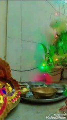 Nand Ghar Anand Bhayo Jai Kanhaiyalal, Kanhai was born in every home