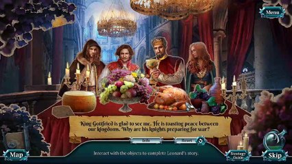 Cursed Fables Twisted Tower CE Bonus Game #2 The End