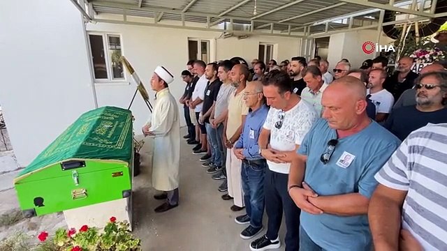 Türkiye Voleybol Federasyonu eski Başkanı Teoman Yazgan vefat etti