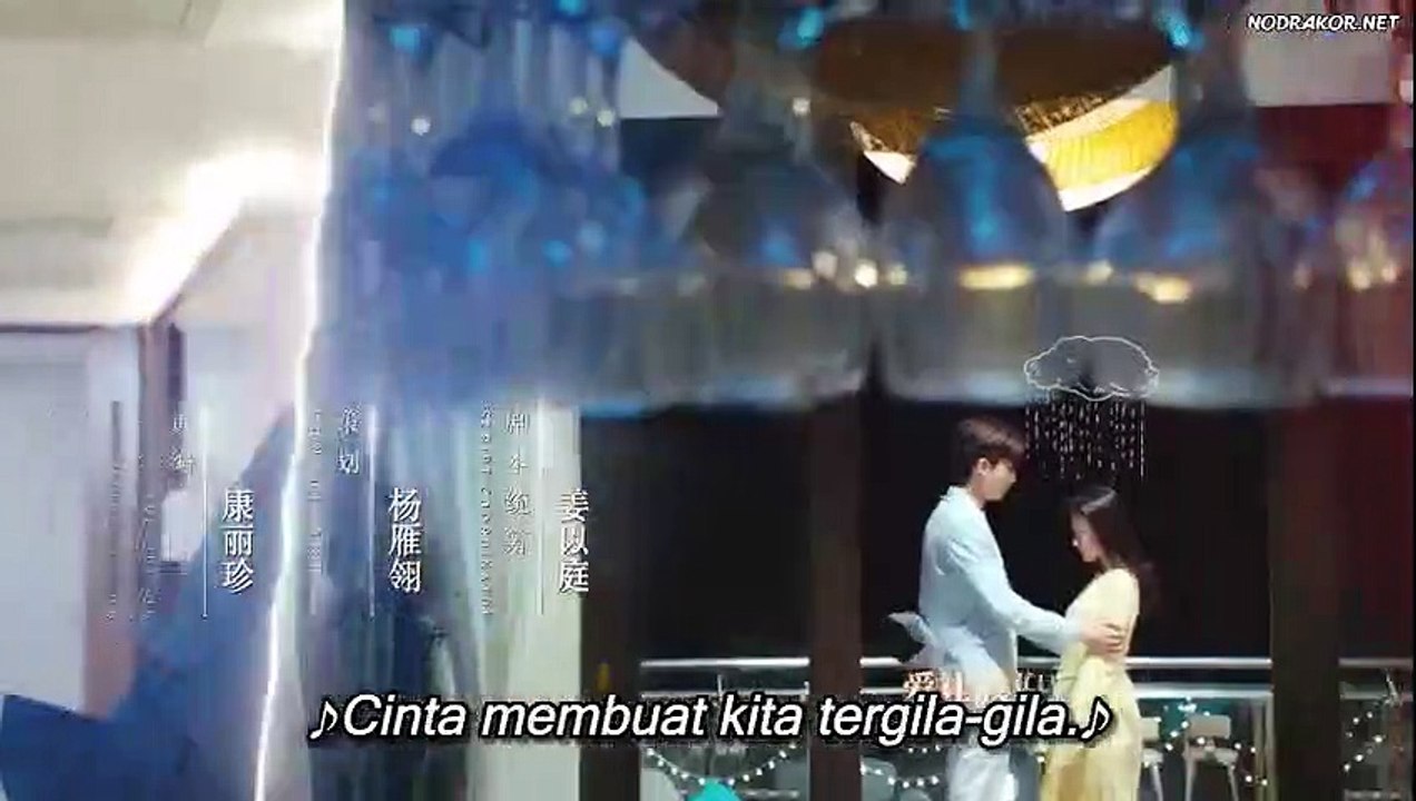 You Are My Destiny EPS 16 SUB INDO