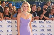 Holly Willoughby reveals toilet trouble at NTAs
