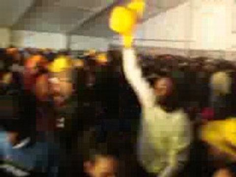 dj almigthy Beach toulouse 2008