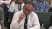 Bank of England Governor Andrew Bailey says UK is 'near the top of the cycle' on interest rates