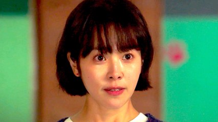 Feeling Confused in This Scene from Netflix’s Behind Your Touch