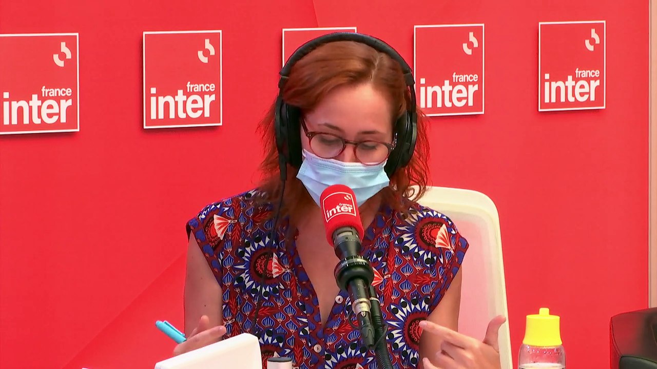 Y a-t-il un lien entre littérature et prostitution ? Promotion canapé par Maïa Mazaurette