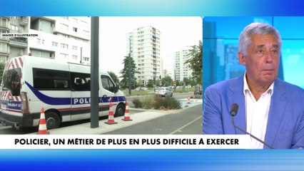 Henri Guaino : «Nous sommes dans une société où la police et la gendarmerie sont de plus en plus désarmées»