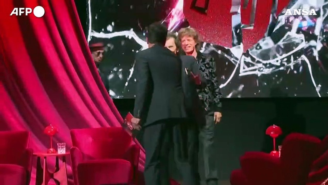 Rolling Stones: "Il nuovo album 'Hackney Diamonds' ad ottobre"