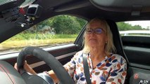 Die Rolle des Porsche 911 im Leben einer Transfrau
