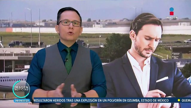 United Airlines detiene todas sus operaciones en Estados Unidos