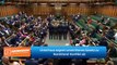 Unterhaus segnet umstrittenes Gesetz zu Nordirland-Konflikt ab