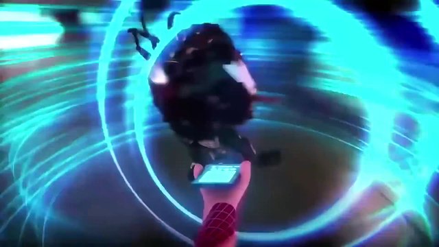 MARVEL FUNKO PRESENTS cortos ANIMADOS MARVEL COLLECTOR CORPS