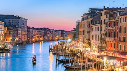 Venice to Implement Day Trip Fee Next Year — What to Know