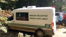 Kırklareli'de selde ölenlerin sayısı 5'e yükseldi, 1 kayıp aranıyor