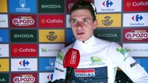 Tour d'Espagne 2023 - Remco Evenepoel : 