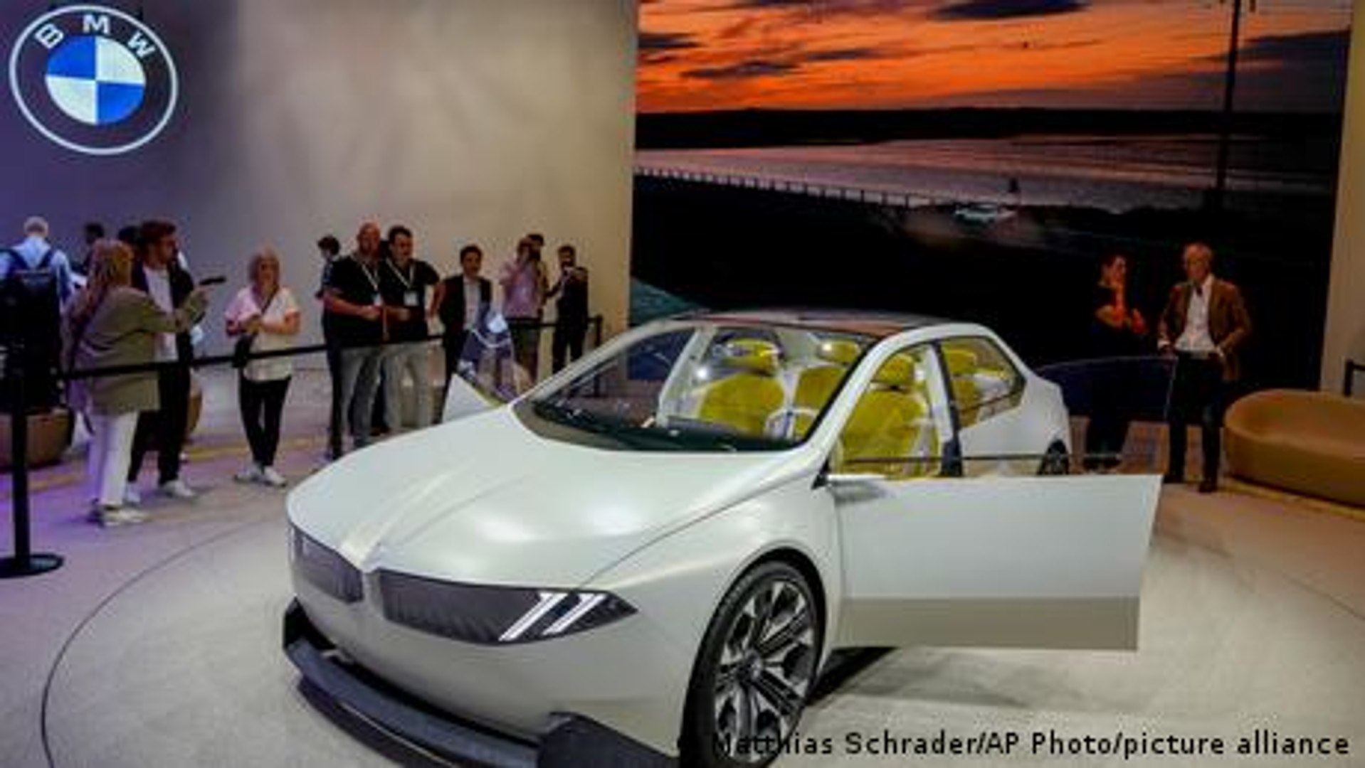 Artificial Intelligence at the IAA 2023