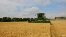 Ukraine – Rerouting grain exports