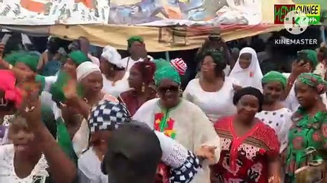 Crise au sein du PUP : congrès et réouverture du siège exigés