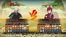 Naruto Shippuden: Ultimate Ninja Storm Revolution online multiplayer - ps3