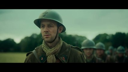 L’Abbé Pierre – Une Vie de Combats - Bande-annonce #1 [VF|HD1080p]