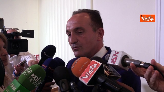 Cirio (Piemonte): L'autonomia differenziata farebbe bene a tutta l'Italia