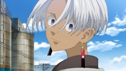 Tokyo Revengers'' | Temporada 3: Arco Tenjiku